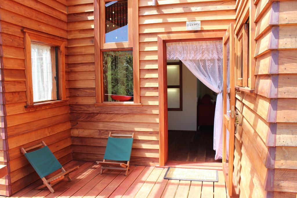 Kaireva Beach House Раратонга Экстерьер фото